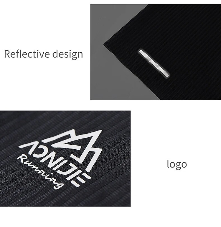 Quần Thể Thao Bó Cơ Nữ Aonijie FM5121